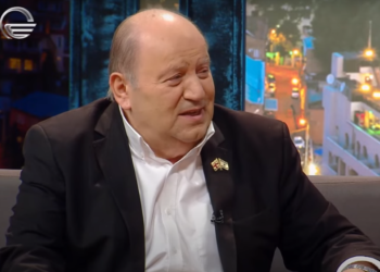 ლეგენდარული კომენტატორი ჯამლეტ ხუხაშვილი 78 წლისა გარდაიცვალა