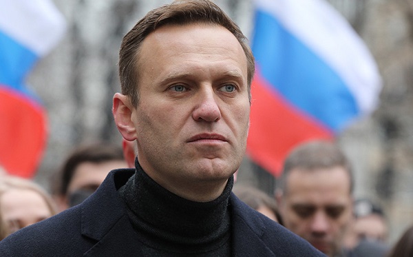 ნავალნის ჯანმრთელობა გაუარესდა – სპიკერი ვარაუდობს, რომ ოპოზიციონერი ციხეშიც მოწამლეს