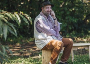 „გურიაში სჯეროდათ, რომ დიდ ხუთშაბათს მიწაში ჩაყრილი თესლი ერთი ასად ამოდის“ – ზურა შევარდნაძე