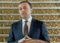სასამართლო არის ერთ-ერთი სამაგალითო მთელს ევროკავშირში – ღარიბაშვილი