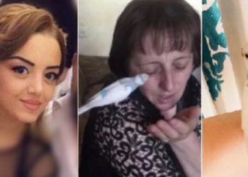 “მითხრა, თუ გენატრები, მოდი ამ დილით ჩემთან სასაფლაოზეო…” – ბათუმში, აღდგომას მომხდარი სასწაული