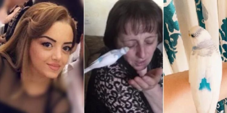 “მითხრა, თუ გენატრები, მოდი ამ დილით ჩემთან სასაფლაოზეო…” – ბათუმში, აღდგომას მომხდარი სასწაული