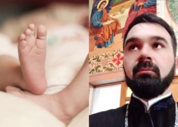 „ყველა ცოცხალია… მეტს ვერ ვიტყვი, არ შემიძლია… დედებო, ეძებეთ შვილები!“ – მამა ნექტარიოს მჭედლიძე ემოციურ მიმართვას ავრცელებს