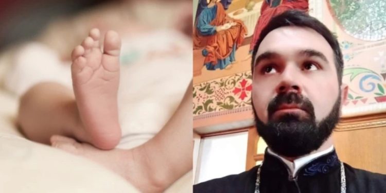 „ყველა ცოცხალია… მეტს ვერ ვიტყვი, არ შემიძლია… დედებო, ეძებეთ შვილები!“ – მამა ნექტარიოს მჭედლიძე ემოციურ მიმართვას ავრცელებს