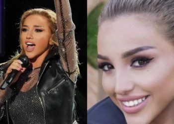 „შეეშვით, შეარგეთ რასაც აკეთებს. არასდროს დავიწყებია ეთქვა რომ იყო ქართველი, წავიდა მაგრამ დაბრუნდა!“ – რა წერილი დაუწერეს ნუცას