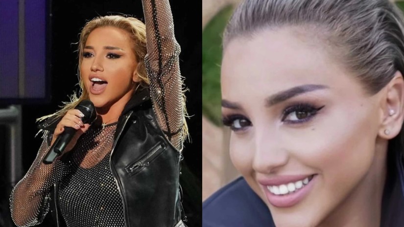 „შეეშვით, შეარგეთ რასაც აკეთებს. არასდროს დავიწყებია ეთქვა რომ იყო ქართველი, წავიდა მაგრამ დაბრუნდა!“ – რა წერილი დაუწერეს ნუცას