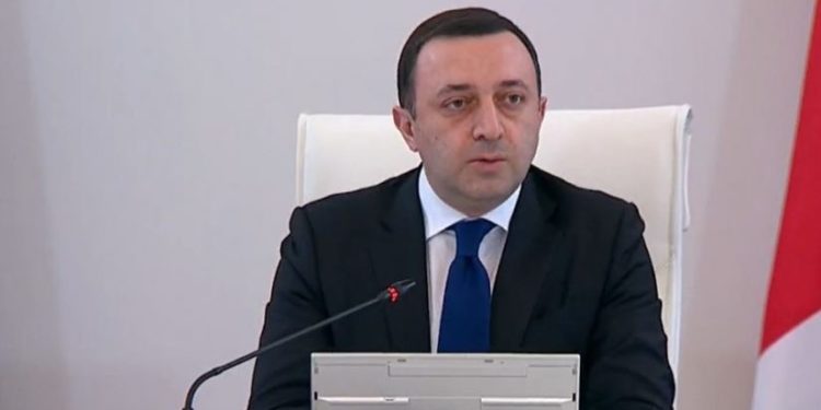 თითქოს წამალი რომ მივცეთ, ყველაფერი შეიცვლება, კადრულობენ თითქოს სიცოცხლეს საფრთხე ემუქრება – ღარიბაშვილი