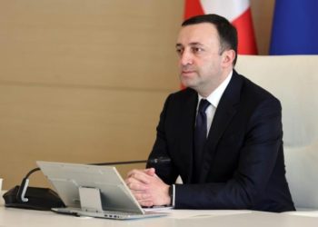 დედებს ვთხოვ, ნუ გამოაყენებინებენ თავს პოლიტიკოსებს, ნუ მიიღებენ პოლიტიკურ კამპანიაში მონაწილეობას – ღარიბაშვილი