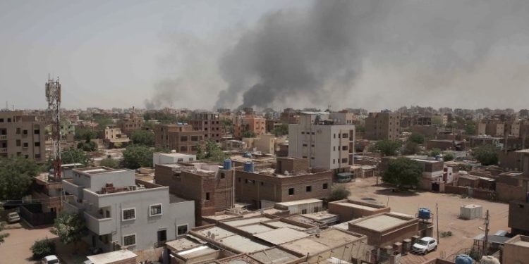 სუდანიდან საქართველოს მოქალაქეების ევაკუაციის პროცესი დაიწყო – საგარეო