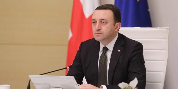 ონკოლოგიური დაავადების მქონე 300 ბავშვი სრულად დაფინანსდება სახელმწიფოს მიერ მსოფლიოს საუკეთესო კლინიკებში – პრემიერი