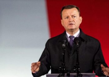 “გერმანიას უკრაინის NATO-ში გაწევრიანება რომ არ შეეფერხებინა, დღეს უკრაინაში ომი არ იქნებოდა” – პოლონეთის საგარეო