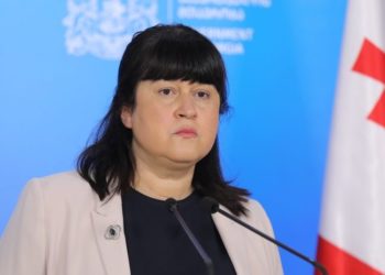 “ჯანმოს “ვოსორიდიტთან” მიმართებით არ აქვს რეკომენდაცია” – გაბუნია აქონდროპლაზიის მედიკამენტზე