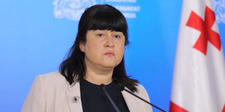 “ჯანმოს “ვოსორიდიტთან” მიმართებით არ აქვს რეკომენდაცია” –  გაბუნია აქონდროპლაზიის მედიკამენტზე