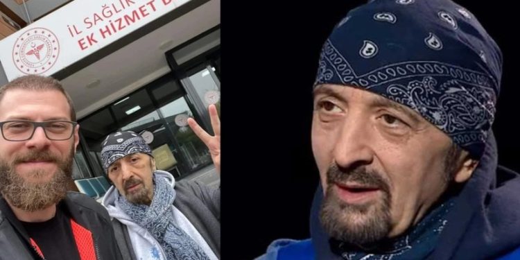 კარგი ამბავი ! – ხვალ გიორგი მახარაშვილი დათო ევგენიძეს ღვიძლს გადაუნერგავს