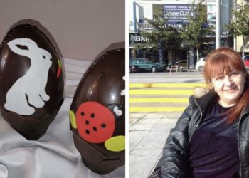 15 წლიანი ემიგრაციის შემდგომ – ლორენა ჩიჯავაძე სამშობლოში კულინარიული იდეების განხორციელებას გეგმავს