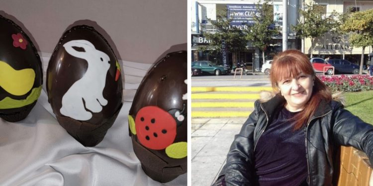 15 წლიანი ემიგრაციის შემდგომ – ლორენა ჩიჯავაძე სამშობლოში კულინარიული იდეების განხორციელებას გეგმავს