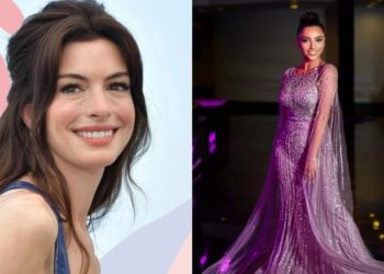 “ის ფენომენალურია. თქვენ მას ვერ იტანთ მისი საოცარი ხმისთვის” – ენ ჰეთეუეი ნუცა ბუზალაძეზე