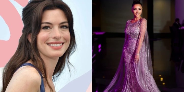 “ის ფენომენალურია. თქვენ მას ვერ იტანთ მისი საოცარი ხმისთვის” – ენ ჰეთეუეი ნუცა ბუზალაძეზე