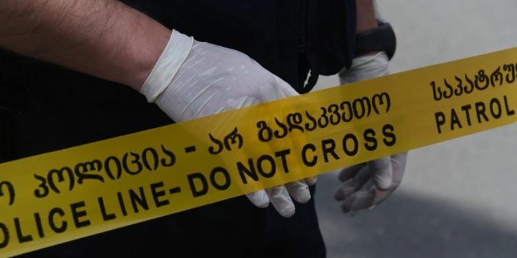 მკვლელობა ხაშურში – სოფელ ალში მეზობელმა მეზობელი მოკლა