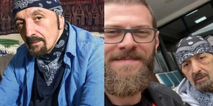 „გიორგის ოპერაციამ კარგად ჩაიარა, დათოს მდგომარეობა დახვდათ ცუდი, თუმცა სისხლძარღვები გაასუფთავეს…“ – რას წერს მახარაშვილის მეუღლე