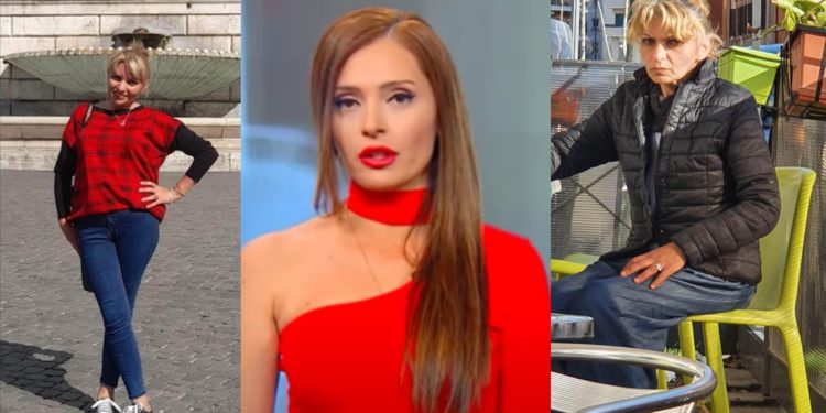 “სამწუხაროდ, ლალიმ ვერ გაუძლო ემიგრანტობის მძიმე ტვირთს… იტალიის ქუჩებში უგზოუკვლოდ დარბის… გთხოვთ, დაგვაკვალიანოთ, როგორ დავაბრუნოთ ლალი საქართველოში?” – თამუნა მუსერიძე