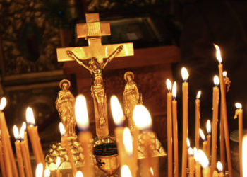 დღეს მიცვალებულთა დღეა – წელიწადში ერთადერთი დღე, როცა დაკარგულებისა და თვითმკვლელების მოხსენიება შეგიძლიათ