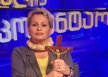 “დედები გარეთ არ უნდა შიმშილობდნენ, სნეულ ბავშვებს წამალი უნდა ჰქონდეთ” – ლალი მოროშკინა