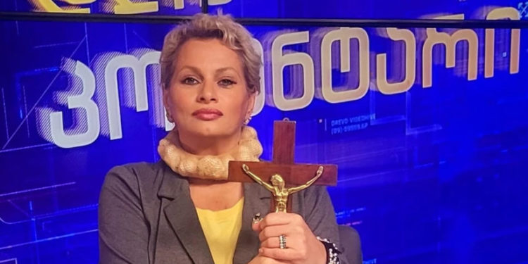 “დედები გარეთ არ უნდა შიმშილობდნენ, სნეულ ბავშვებს წამალი უნდა ჰქონდეთ” – ლალი მოროშკინა