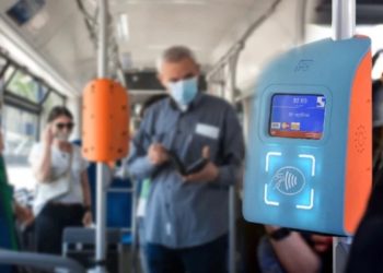 უბილეთო მგზავრობისთვის გამოწერილი ჯარიმების მოცულობა თითქმის 5-ჯერ გაიზარდა