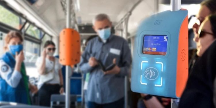 უბილეთო მგზავრობისთვის გამოწერილი ჯარიმების მოცულობა თითქმის 5-ჯერ გაიზარდა