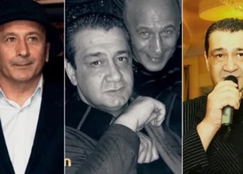 დღეს , მამუკა ონაშვილისა და ზურა დოიჯაშვილის ხსნოვნისადმი მიძღვნილი საღამო გაიმართება