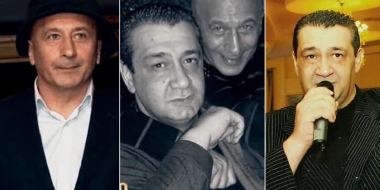 დღეს , მამუკა ონაშვილისა და ზურა დოიჯაშვილის ხსნოვნისადმი მიძღვნილი საღამო გაიმართება