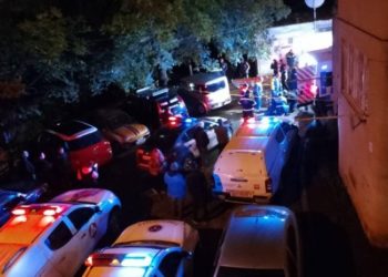 ვაზისუბანში მანქანა ხევში გადავარდა – გარდაიცვალა 3 ადამიანი