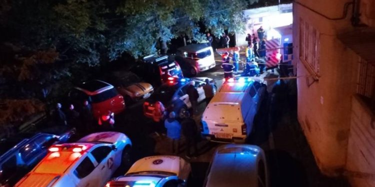 ვაზისუბანში მანქანა ხევში გადავარდა – გარდაიცვალა 3 ადამიანი