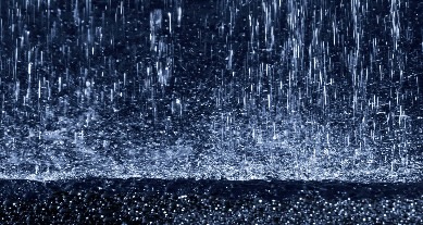 ქართულ ენაში წვიმას 64 სახელი აქვს