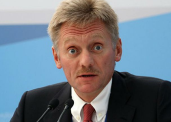 უკრაინაში “სამხედრო ოპერაცია” ძალიან რთულია, მაგრამ გარკვეული მიზნები მიღწეულია – პესკოვი