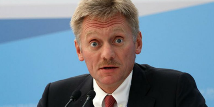 უკრაინაში “სამხედრო ოპერაცია” ძალიან რთულია, მაგრამ გარკვეული მიზნები მიღწეულია – პესკოვი