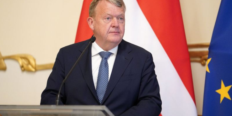 კანდიდატის სტატუსზე ჩემი ქვეყნის პასუხი იქნება, დიახ – დანიის საგარეო საქმეთა მინისტრი