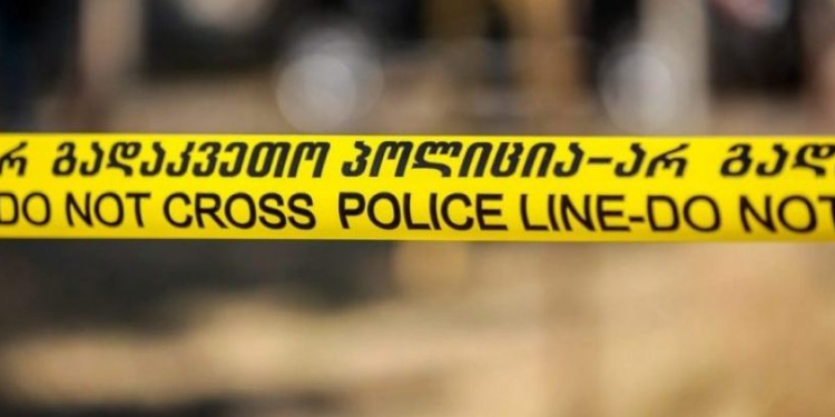 გარდაბნის რაიონის ერთ-ერთ სოფელში შვილმა მამა მოკლა