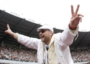 ქართველი კაცი უნაგირს არ დაიდგამს – უცნობი