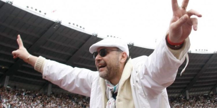 ქართველი კაცი უნაგირს არ დაიდგამს – უცნობი