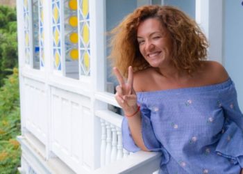 “ნინი შერმადინის სიმღერა ამერიკის Radio Freedom-ის ფავორიტი სიმღერა გახდა და მეორე ადგილზე გავიდა” – ნინი შერმადინის კიდევ ერთი წარმატება