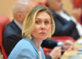 ქვეყნის სიყვარულით განმსჭვალული მრავალათასიანი შეკრება სასიამოვნო იყო – წილოსანი “უცნობის” აქციაზე