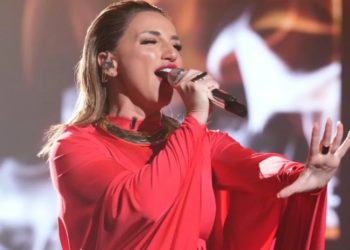 მე ჰოლივუდში ვრჩები, არსად არ ვაპირებ წასვლას – ნუცა ბუზალაძის ახალი მიმართვა ვრცელდება