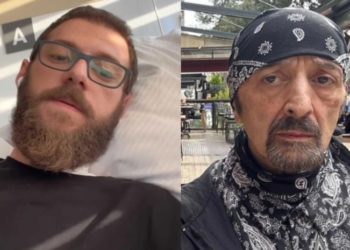 „ჭამაც დავიწყეთ… დერეფანშიც ვსეირნობთ“ – უახლესი ინფორმაცია დათო ევგენიძესა და გიორგი მახარაშვილზე