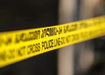 თბილისში, გოგებაშვილის ქუჩაზე, კაცი მოკლეს