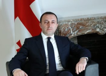 თავს გვახვევენ ყალბ ფასეულობებს LGBT პროპაგანდით, ბავშვებისათვის სქესის შეცვლის დაკანონების მცდელობით – ღარიბაშვილი