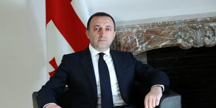 თავს გვახვევენ ყალბ ფასეულობებს LGBT პროპაგანდით, ბავშვებისათვის სქესის შეცვლის დაკანონების მცდელობით – ღარიბაშვილი