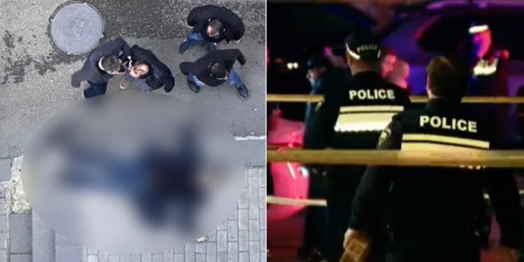 ცნობილია ვერაზე მომხდარი სროლის დროს მოკლულის ვინაობა