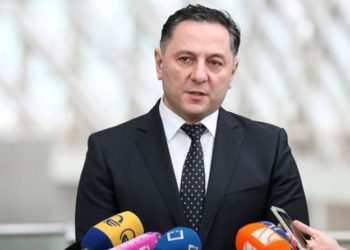 კარგი განცხადებები გააკეთა პრემიერმა, ჩვენთან უმცირესობაც, უმრავლესობაც დაცულია – გომელაური